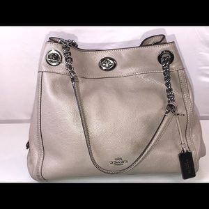Coach Hobo Bag